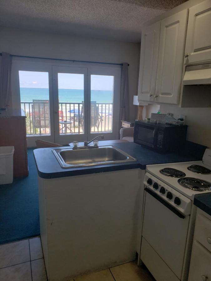 Beach Quarters Daytona Wilbur-by-the-Sea Kültér fotó