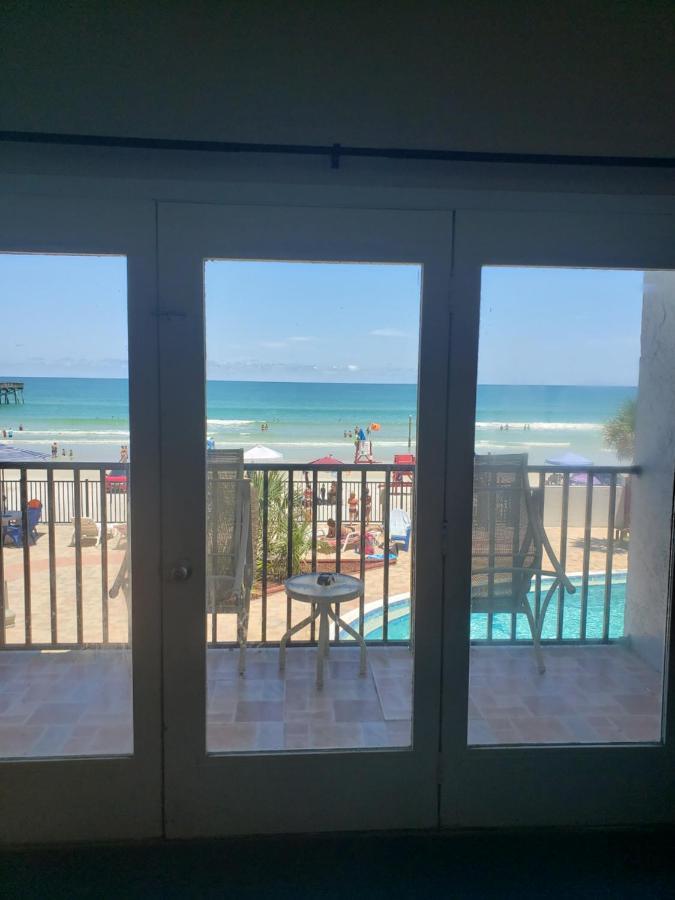 Beach Quarters Daytona Wilbur-by-the-Sea Kültér fotó