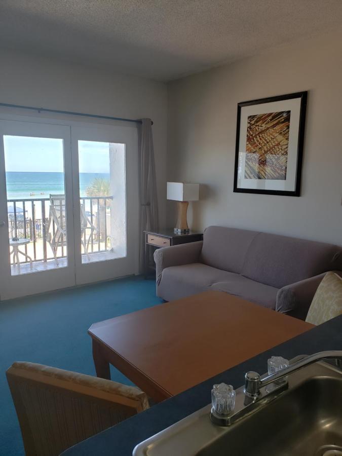 Beach Quarters Daytona Wilbur-by-the-Sea Kültér fotó