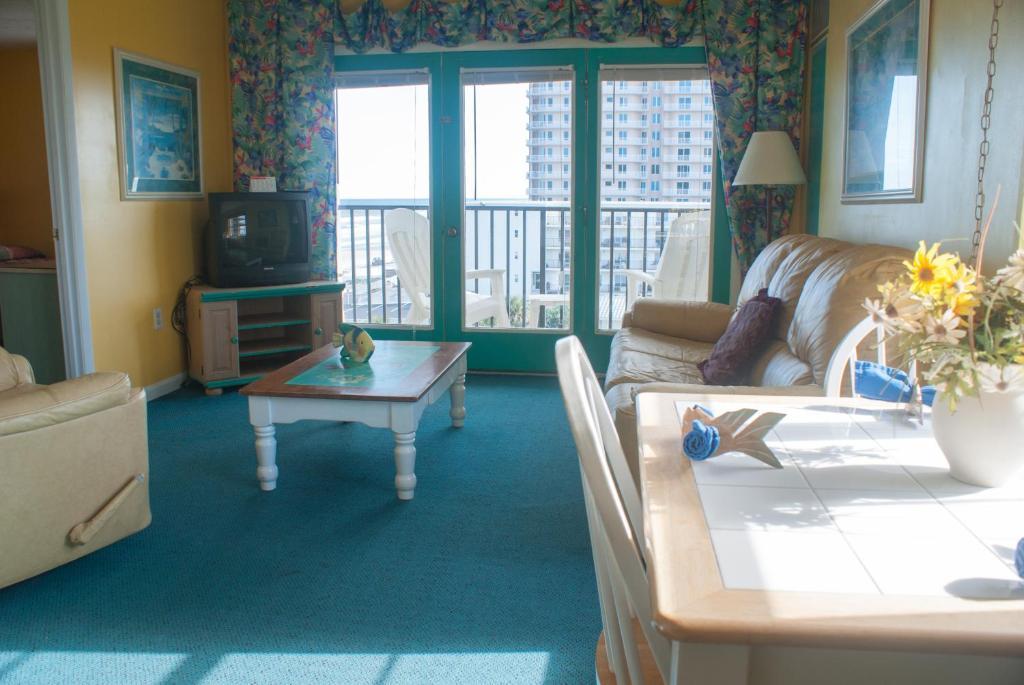 Beach Quarters Daytona Wilbur-by-the-Sea Kültér fotó