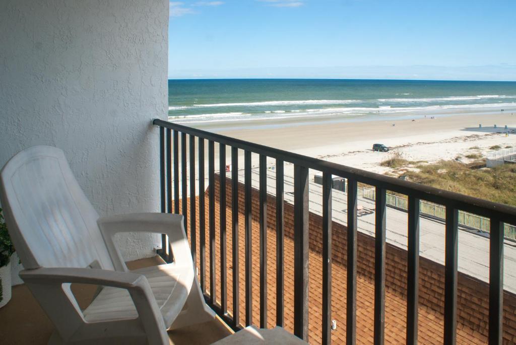 Beach Quarters Daytona Wilbur-by-the-Sea Kültér fotó
