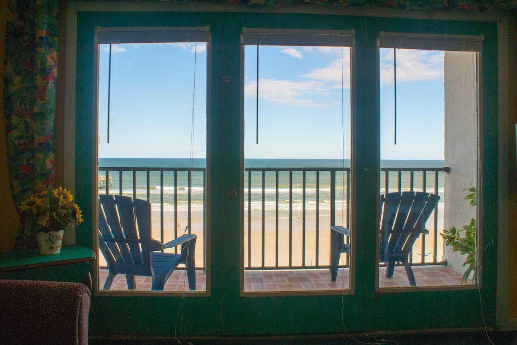 Beach Quarters Daytona Wilbur-by-the-Sea Kültér fotó