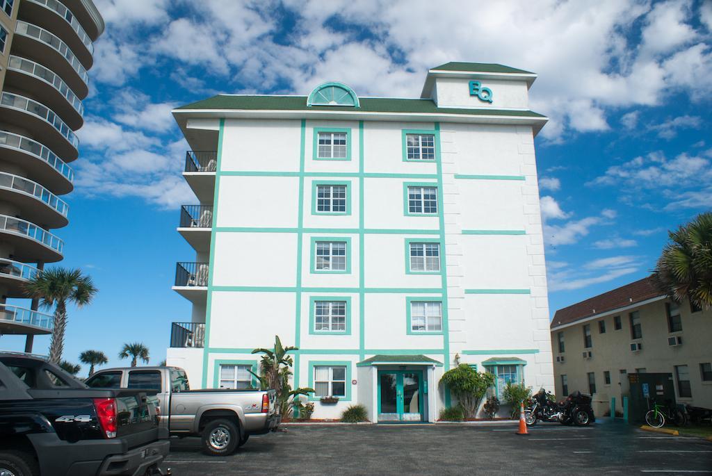 Beach Quarters Daytona Wilbur-by-the-Sea Kültér fotó