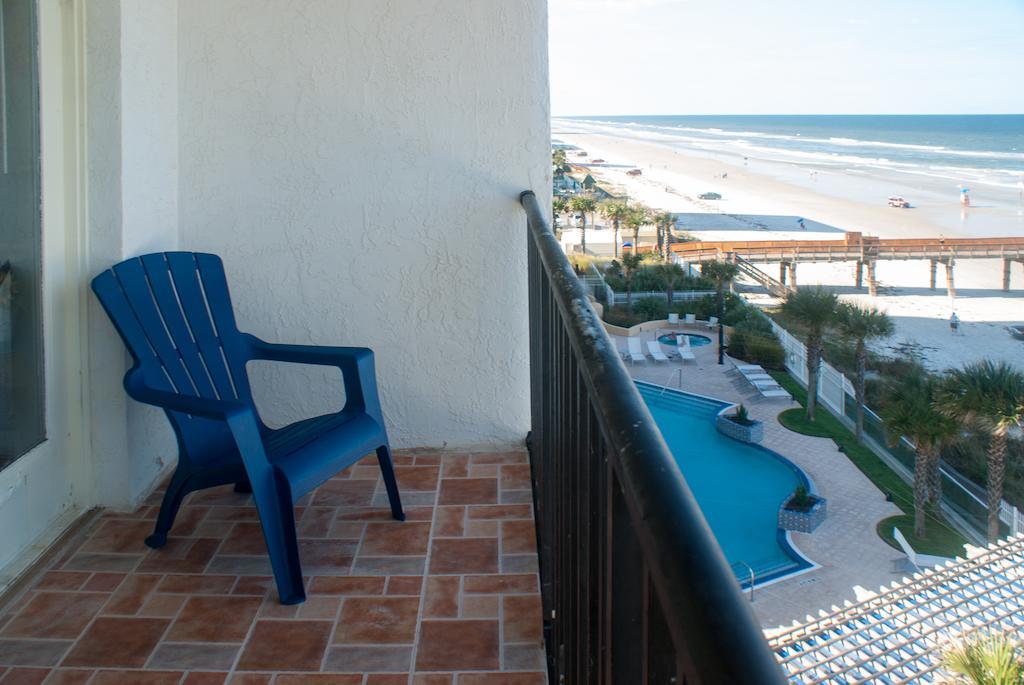Beach Quarters Daytona Wilbur-by-the-Sea Kültér fotó