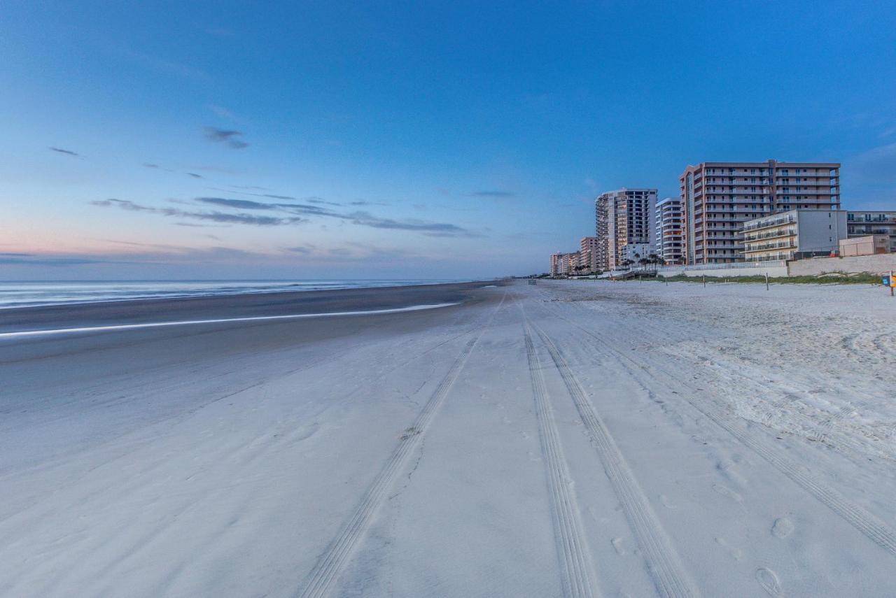 Beach Quarters Daytona Wilbur-by-the-Sea Kültér fotó