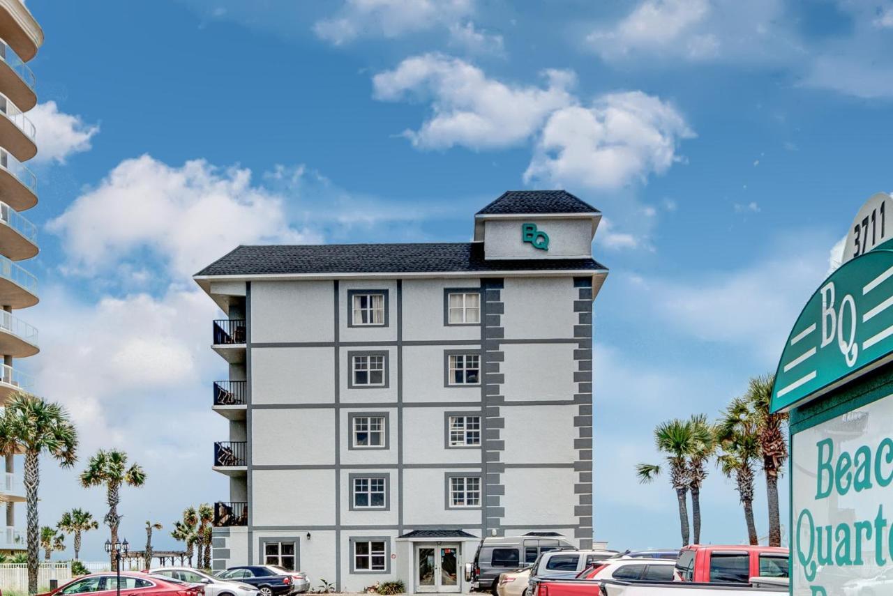 Beach Quarters Daytona Wilbur-by-the-Sea Kültér fotó